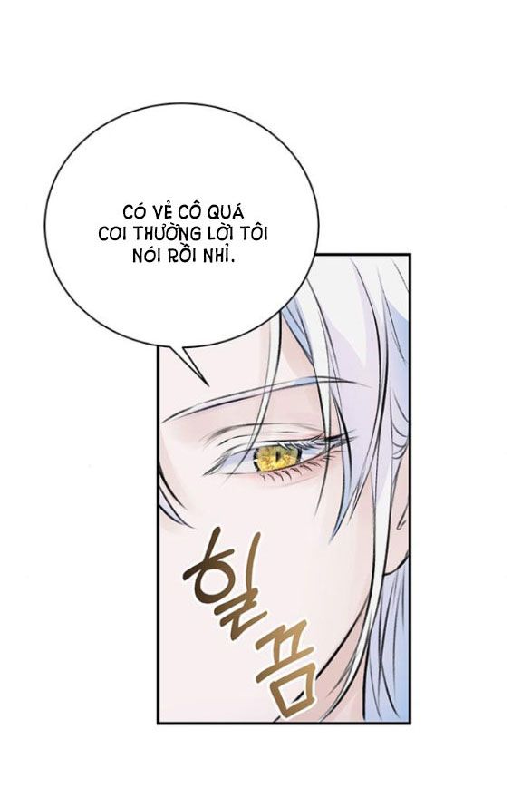 Tôi Tưởng Bản Thân Không Còn Sống Được Bao Lâu Chương 33 page 18 - Giả Dược