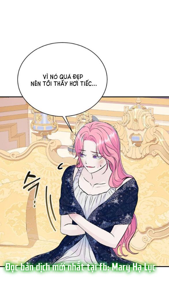 Tôi Tưởng Bản Thân Không Còn Sống Được Bao Lâu Chương 33 page 21 - Giả Dược