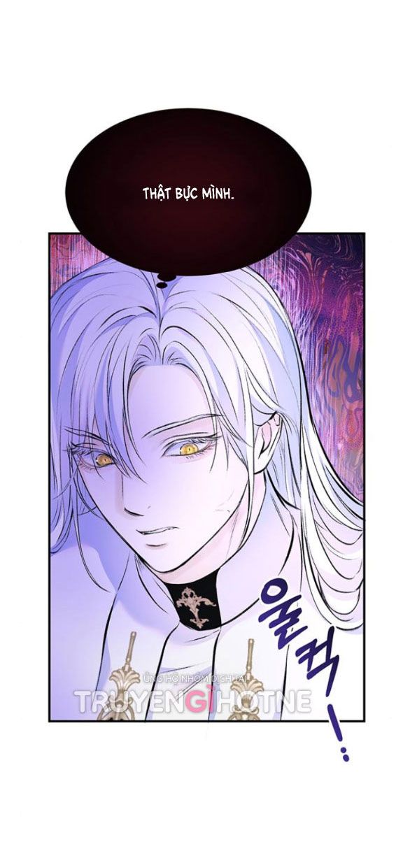 Tôi Tưởng Bản Thân Không Còn Sống Được Bao Lâu Chương 33 page 23 - Giả Dược