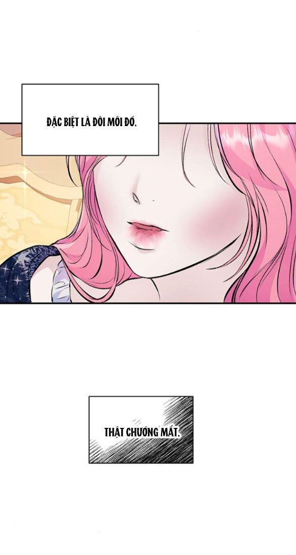 Tôi Tưởng Bản Thân Không Còn Sống Được Bao Lâu Chương 33 page 24 - Giả Dược