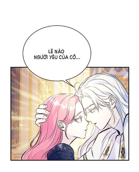 Tôi Tưởng Bản Thân Không Còn Sống Được Bao Lâu Chương 33 page 28 - Giả Dược