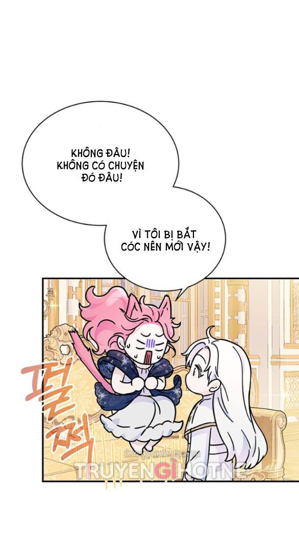 Tôi Tưởng Bản Thân Không Còn Sống Được Bao Lâu Chương 33 page 29 - Giả Dược