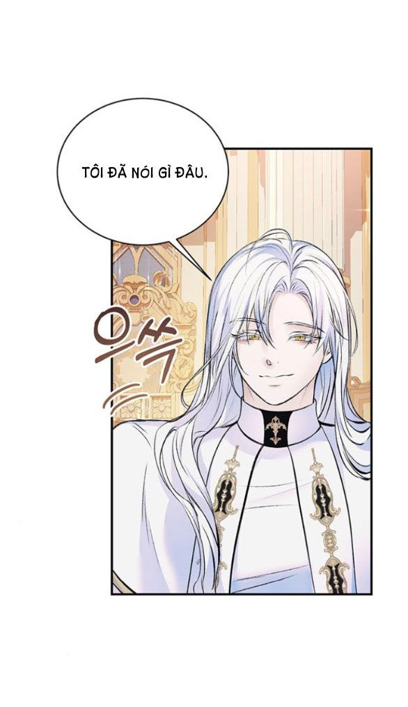 Tôi Tưởng Bản Thân Không Còn Sống Được Bao Lâu Chương 33 page 30 - Giả Dược