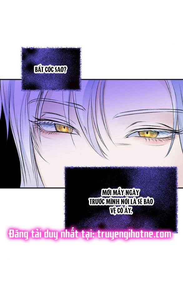 Tôi Tưởng Bản Thân Không Còn Sống Được Bao Lâu Chương 33 page 31 - Giả Dược