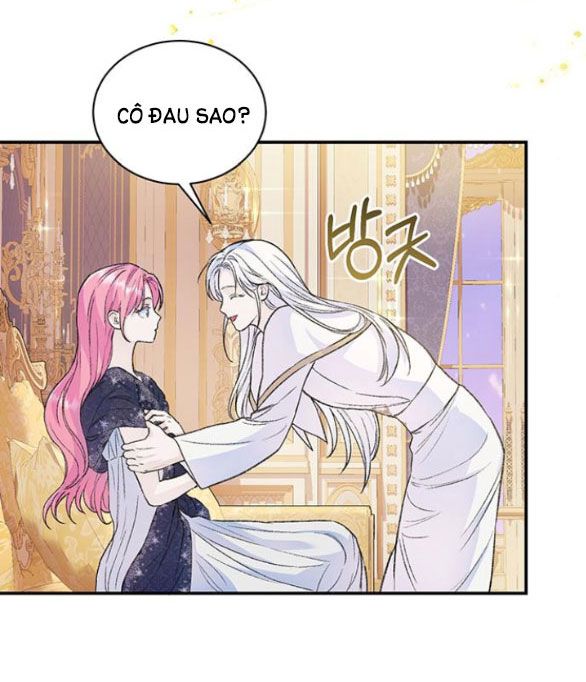 Tôi Tưởng Bản Thân Không Còn Sống Được Bao Lâu Chương 33 page 34 - Giả Dược