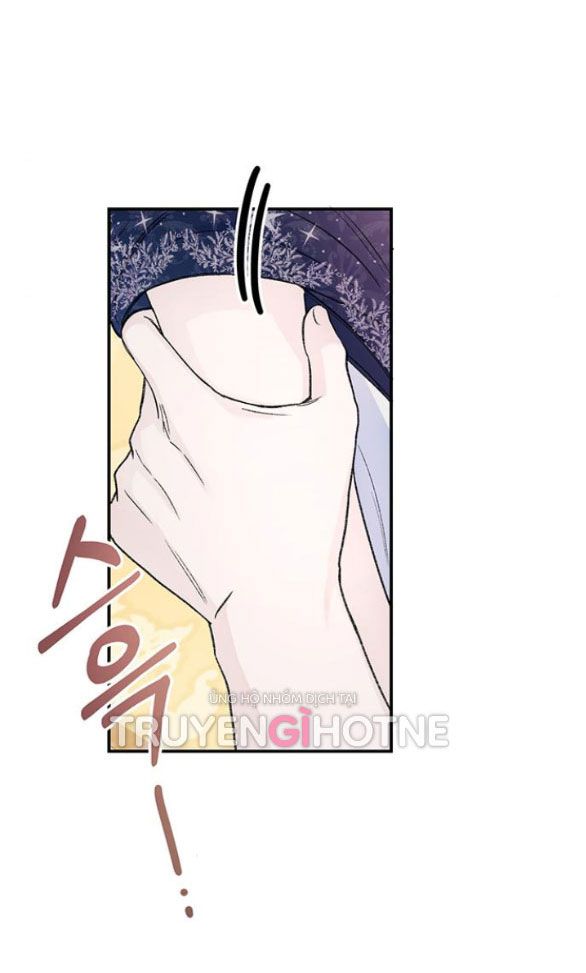 Tôi Tưởng Bản Thân Không Còn Sống Được Bao Lâu Chương 33 page 35 - Giả Dược
