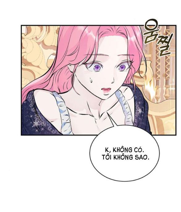 Tôi Tưởng Bản Thân Không Còn Sống Được Bao Lâu Chương 33 page 36 - Giả Dược