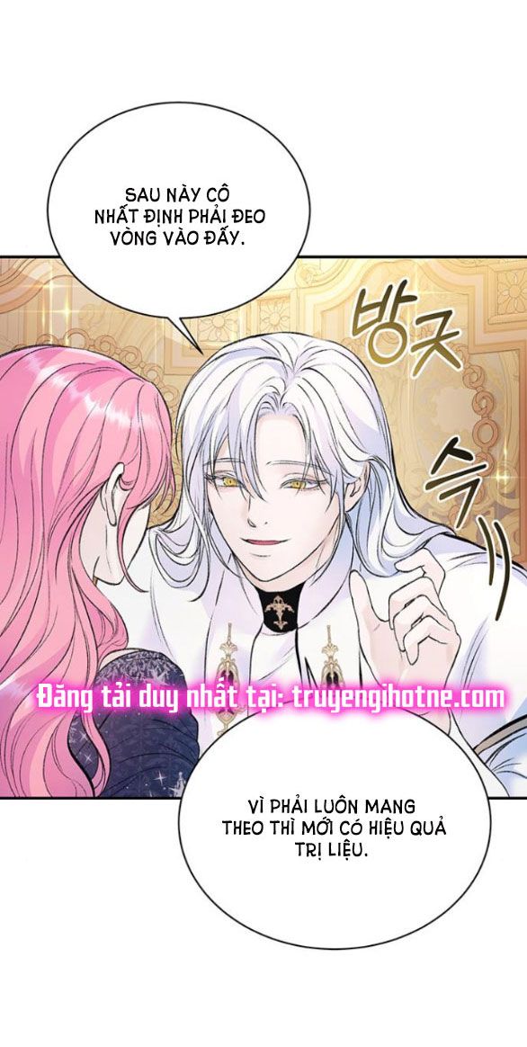 Tôi Tưởng Bản Thân Không Còn Sống Được Bao Lâu Chương 33 page 37 - Giả Dược