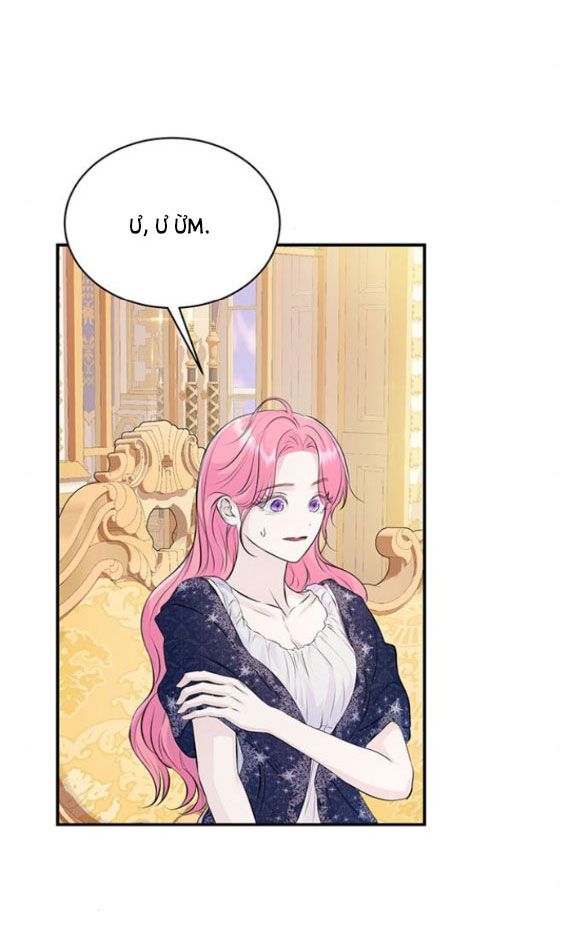 Tôi Tưởng Bản Thân Không Còn Sống Được Bao Lâu Chương 33 page 38 - Giả Dược
