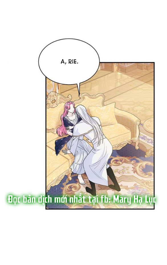 Tôi Tưởng Bản Thân Không Còn Sống Được Bao Lâu Chương 33 page 39 - Giả Dược