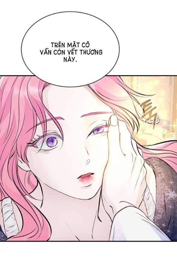 Tôi Tưởng Bản Thân Không Còn Sống Được Bao Lâu Chương 33 page 40 - Giả Dược