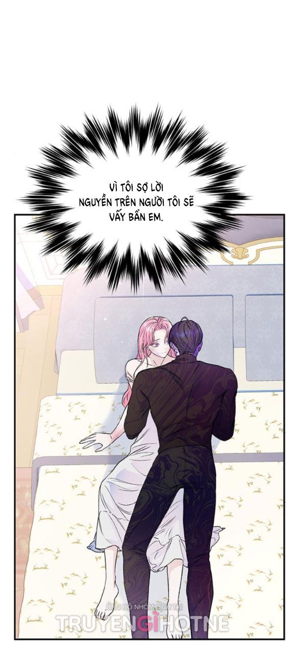 Tôi Tưởng Bản Thân Không Còn Sống Được Bao Lâu Chương 33 page 5 - Giả Dược