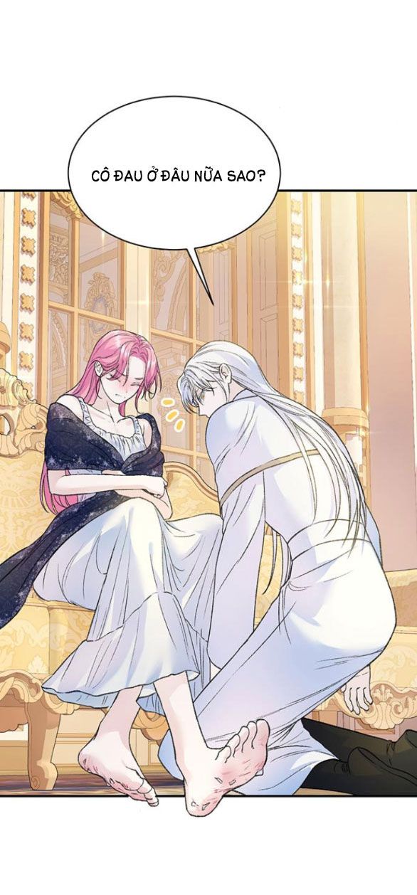 Tôi Tưởng Bản Thân Không Còn Sống Được Bao Lâu Chương 33 page 46 - Giả Dược