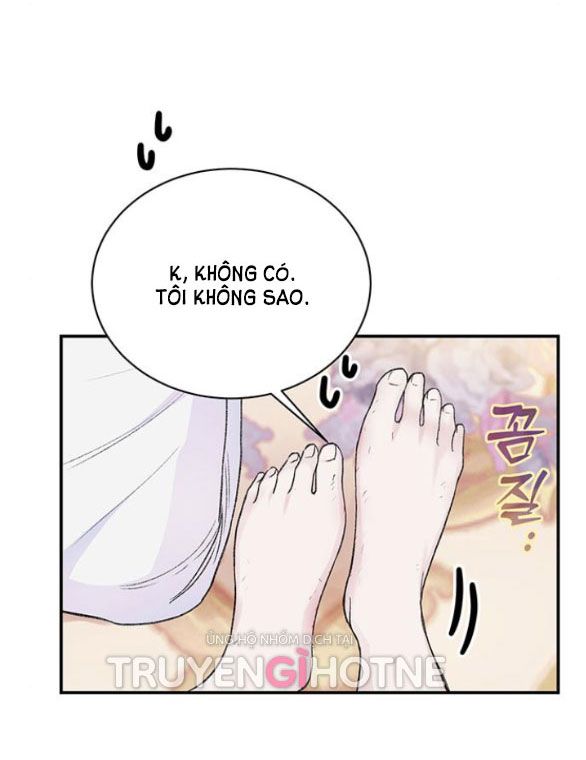Tôi Tưởng Bản Thân Không Còn Sống Được Bao Lâu Chương 33 page 47 - Giả Dược