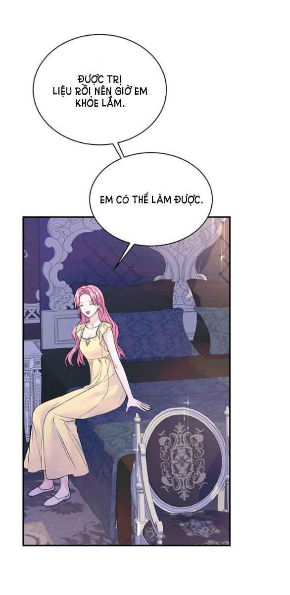 Tôi Tưởng Bản Thân Không Còn Sống Được Bao Lâu Chương 33 page 59 - Giả Dược