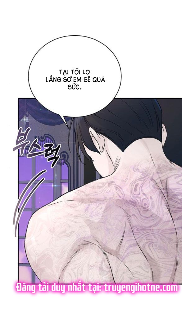 Tôi Tưởng Bản Thân Không Còn Sống Được Bao Lâu Chương 33 page 60 - Giả Dược