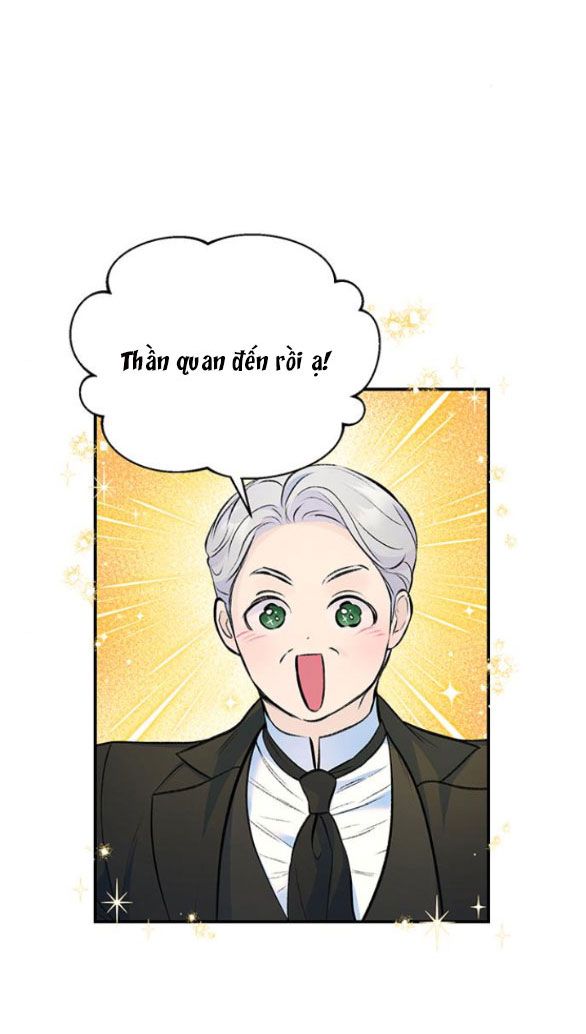 Tôi Tưởng Bản Thân Không Còn Sống Được Bao Lâu Chương 33 page 10 - Giả Dược