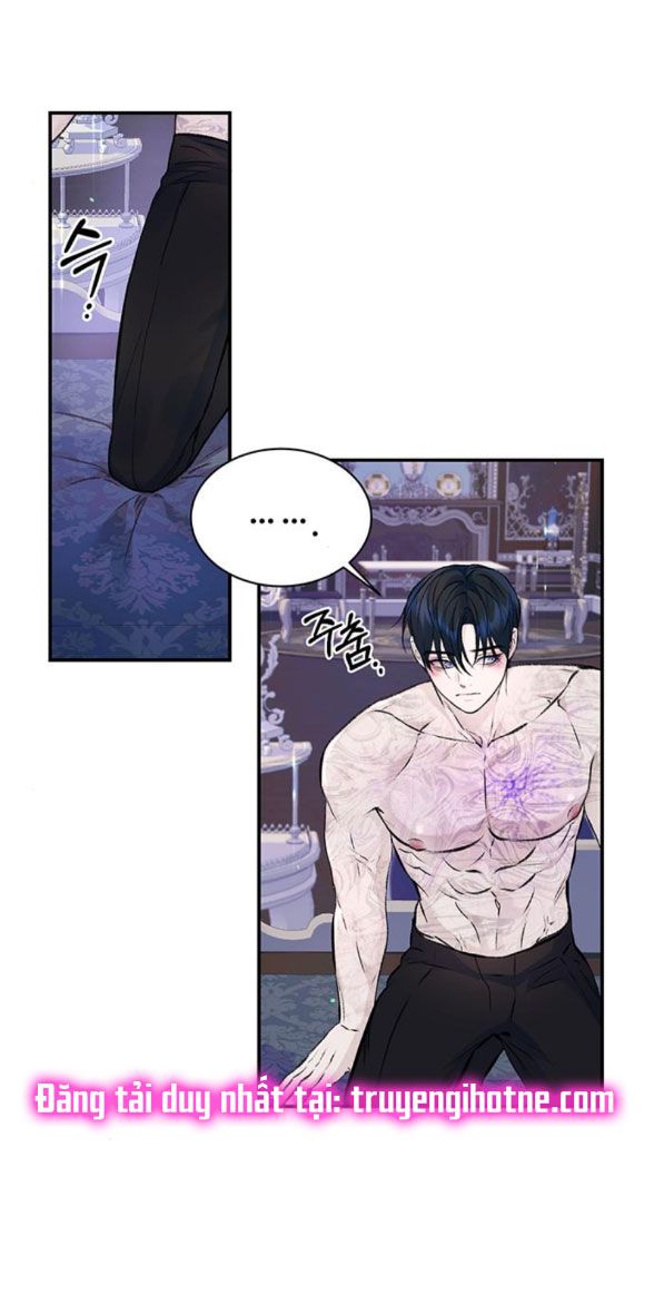Tôi Tưởng Bản Thân Không Còn Sống Được Bao Lâu Chương 34.1 page 2 - Giả Dược