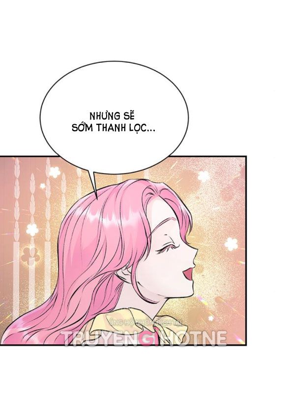 Tôi Tưởng Bản Thân Không Còn Sống Được Bao Lâu Chương 34.1 page 12 - Giả Dược