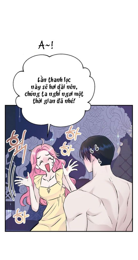 Tôi Tưởng Bản Thân Không Còn Sống Được Bao Lâu Chương 34.1 page 15 - Giả Dược