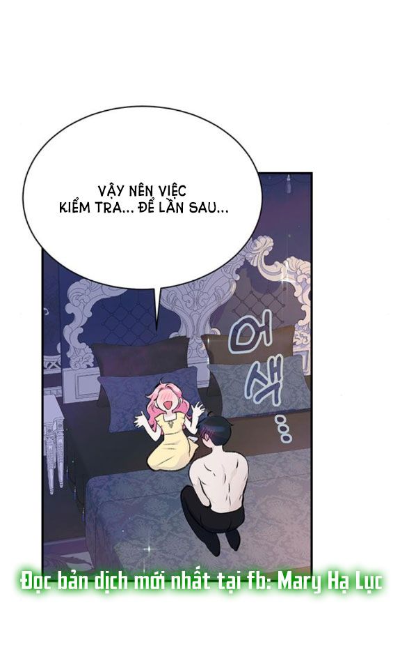 Tôi Tưởng Bản Thân Không Còn Sống Được Bao Lâu Chương 34.1 page 16 - Giả Dược