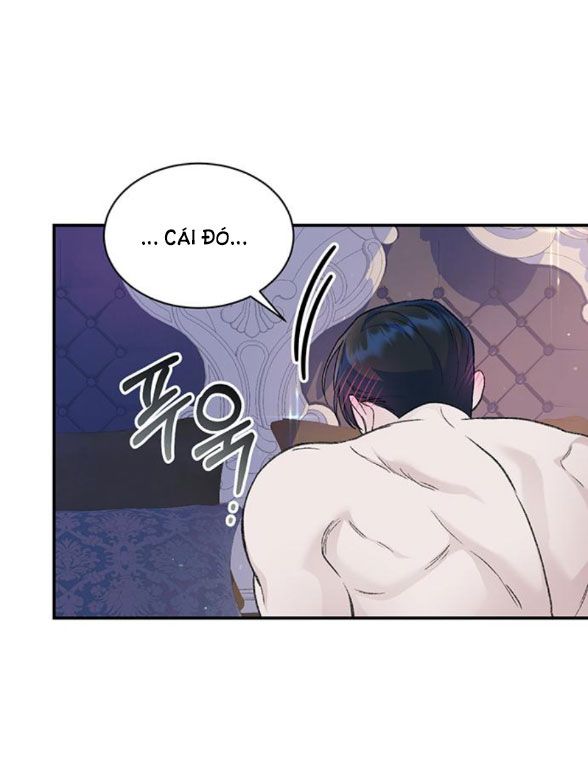 Tôi Tưởng Bản Thân Không Còn Sống Được Bao Lâu Chương 34.1 page 17 - Giả Dược