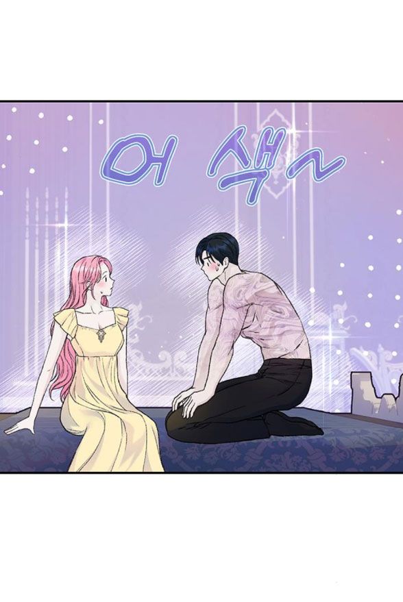 Tôi Tưởng Bản Thân Không Còn Sống Được Bao Lâu Chương 34.1 page 3 - Giả Dược