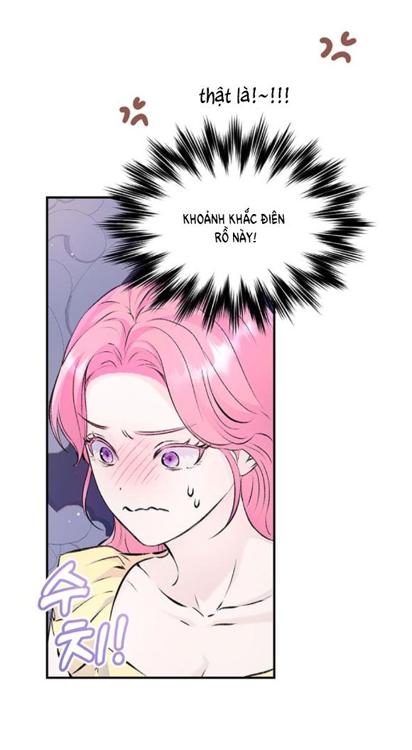 Tôi Tưởng Bản Thân Không Còn Sống Được Bao Lâu Chương 34.1 page 21 - Giả Dược