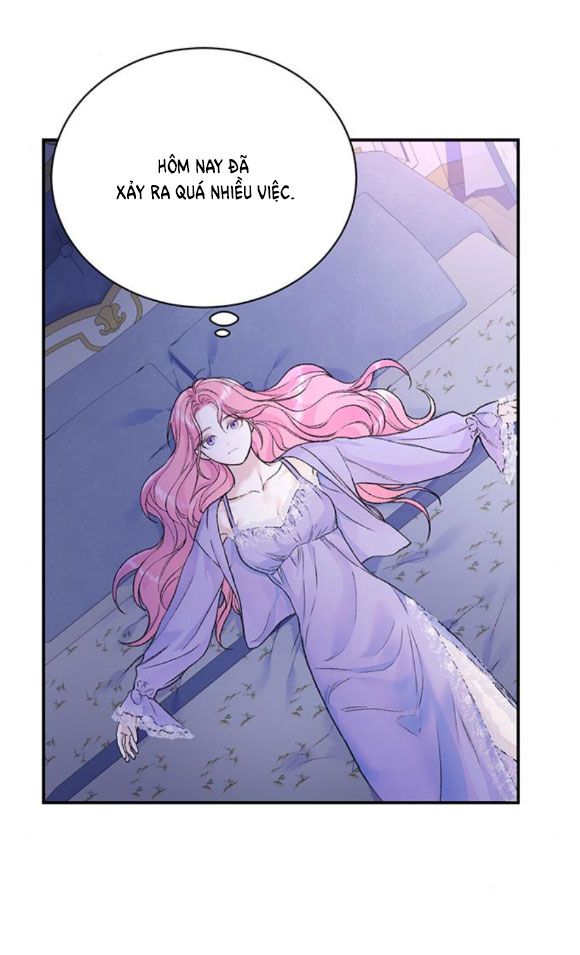 Tôi Tưởng Bản Thân Không Còn Sống Được Bao Lâu Chương 34.1 page 25 - Giả Dược