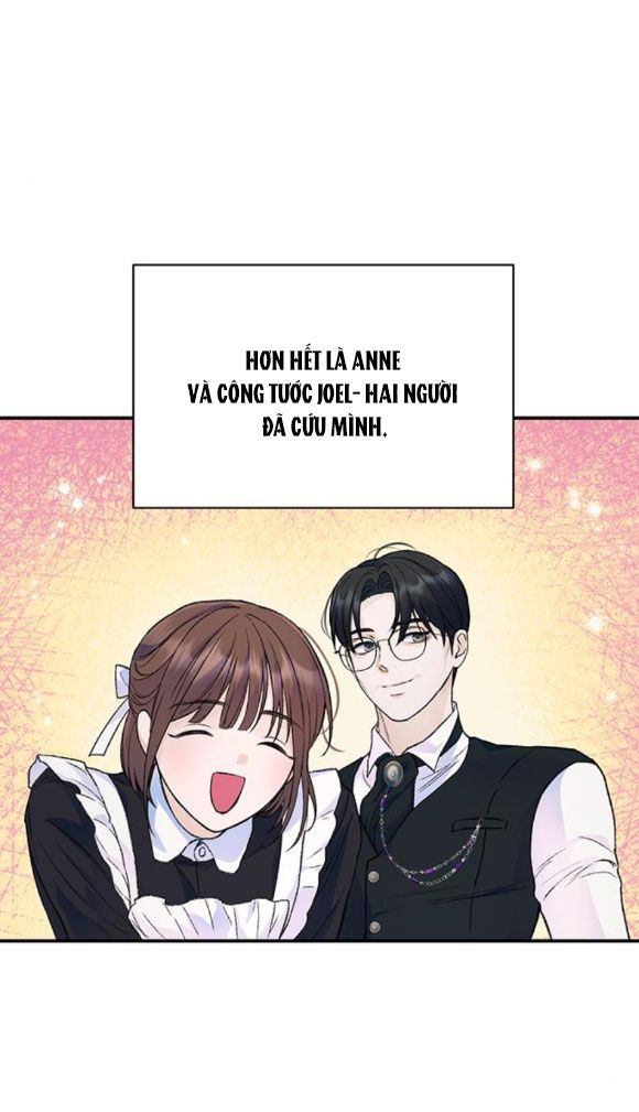 Tôi Tưởng Bản Thân Không Còn Sống Được Bao Lâu Chương 34.1 page 27 - Giả Dược