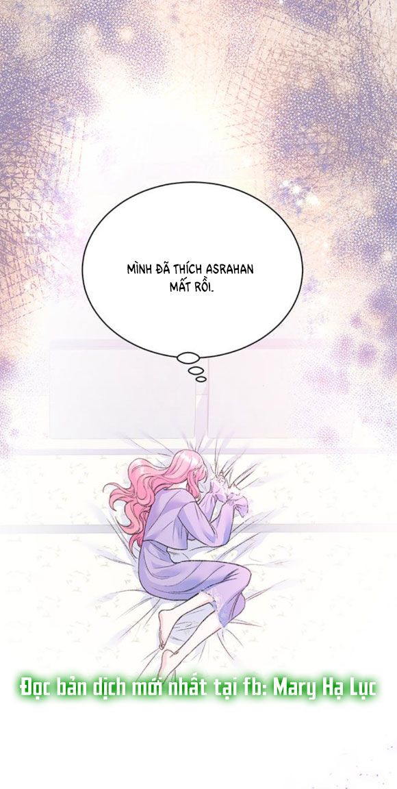 Tôi Tưởng Bản Thân Không Còn Sống Được Bao Lâu Chương 34.1 page 33 - Giả Dược