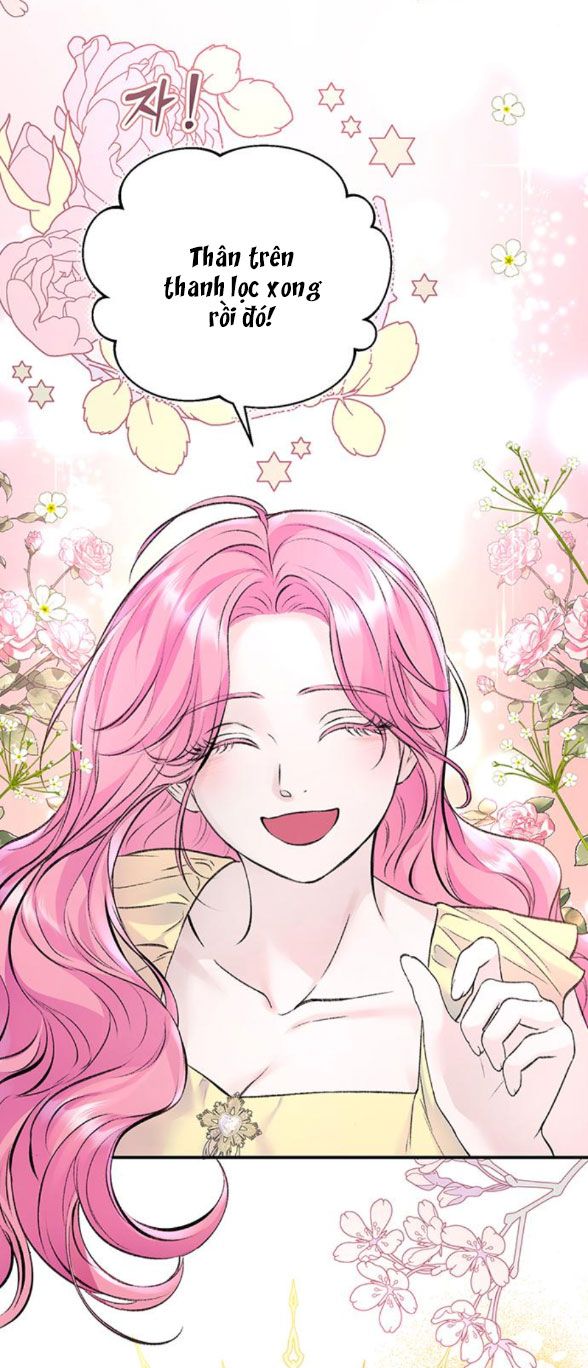 Tôi Tưởng Bản Thân Không Còn Sống Được Bao Lâu Chương 34.1 page 7 - Giả Dược