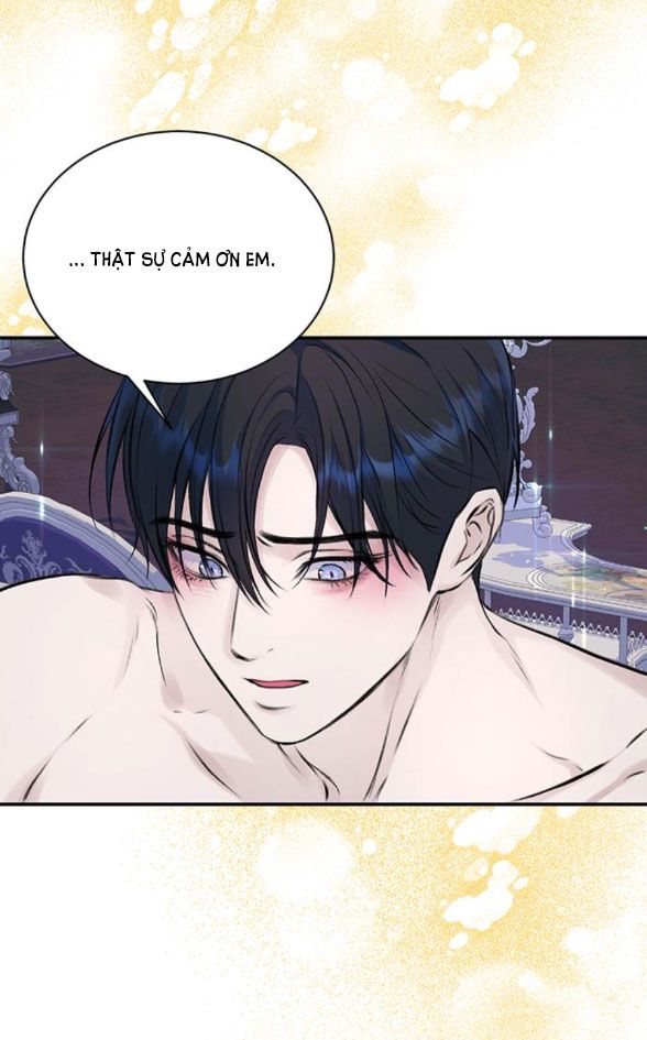 Tôi Tưởng Bản Thân Không Còn Sống Được Bao Lâu Chương 34.1 page 9 - Giả Dược