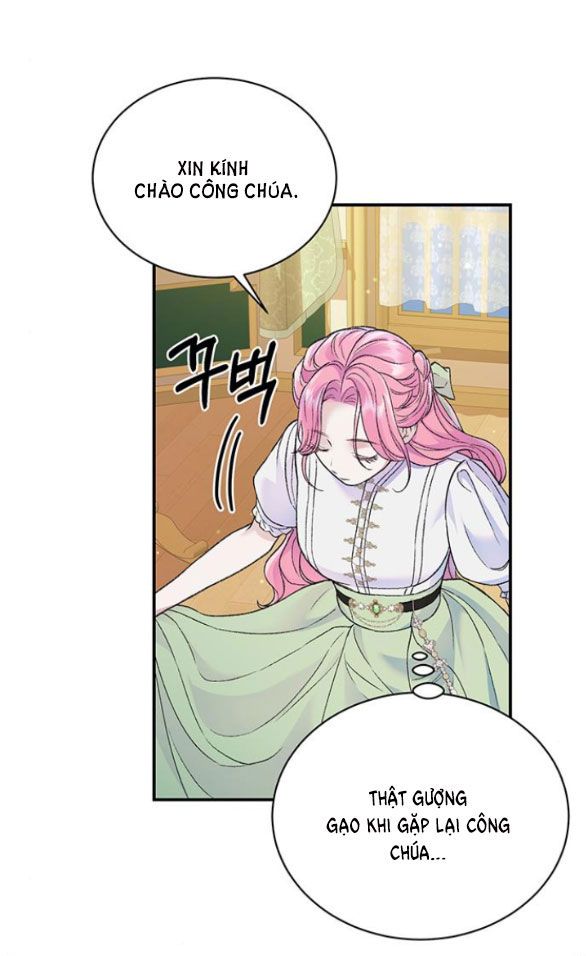 Tôi Tưởng Bản Thân Không Còn Sống Được Bao Lâu Chương 39 page 101 - Giả Dược
