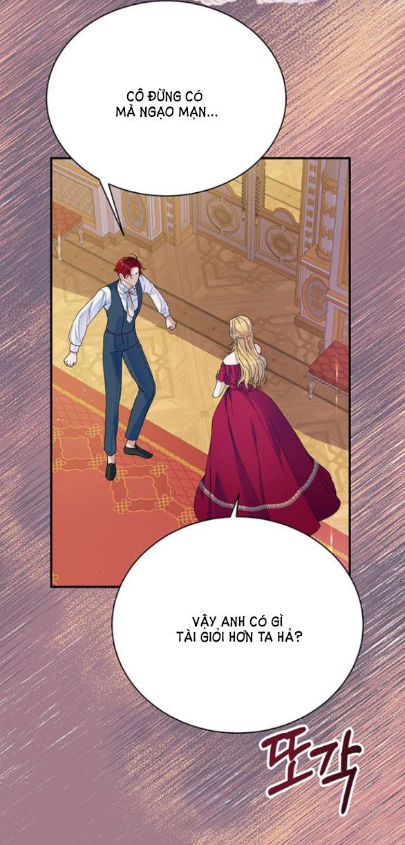 Tôi Tưởng Bản Thân Không Còn Sống Được Bao Lâu Chương 39 page 106 - Giả Dược