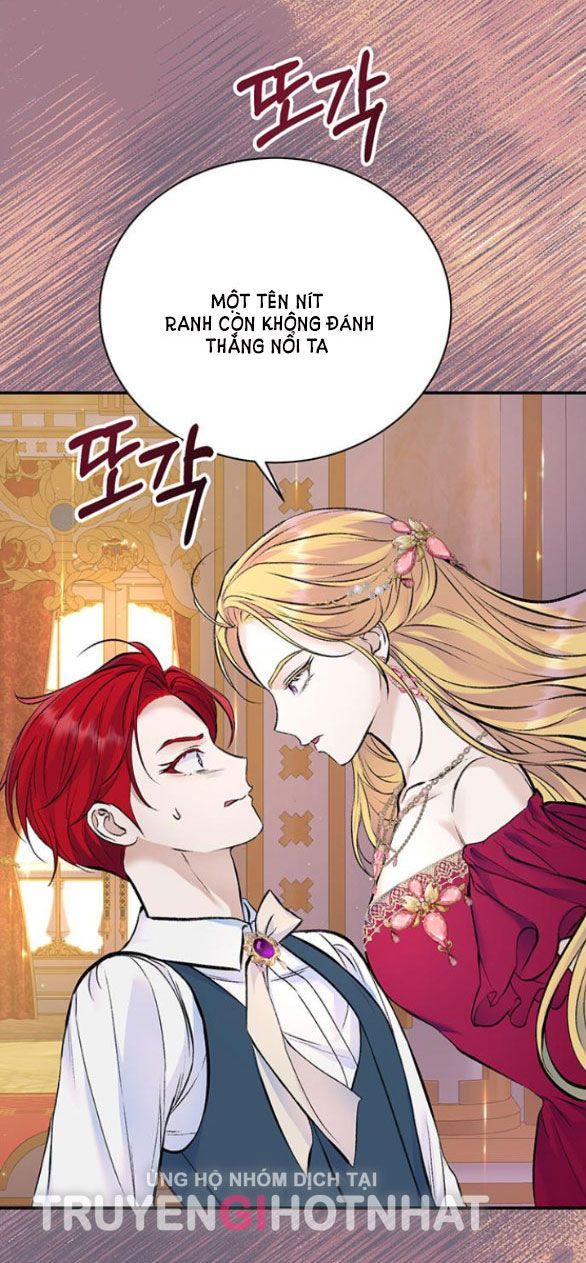 Tôi Tưởng Bản Thân Không Còn Sống Được Bao Lâu Chương 39 page 107 - Giả Dược