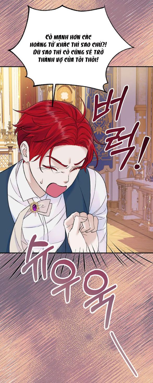 Tôi Tưởng Bản Thân Không Còn Sống Được Bao Lâu Chương 39 page 109 - Giả Dược