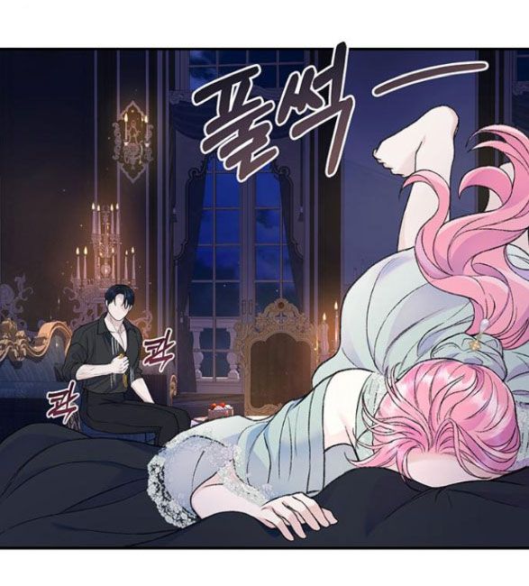 Tôi Tưởng Bản Thân Không Còn Sống Được Bao Lâu Chương 39 page 12 - Giả Dược
