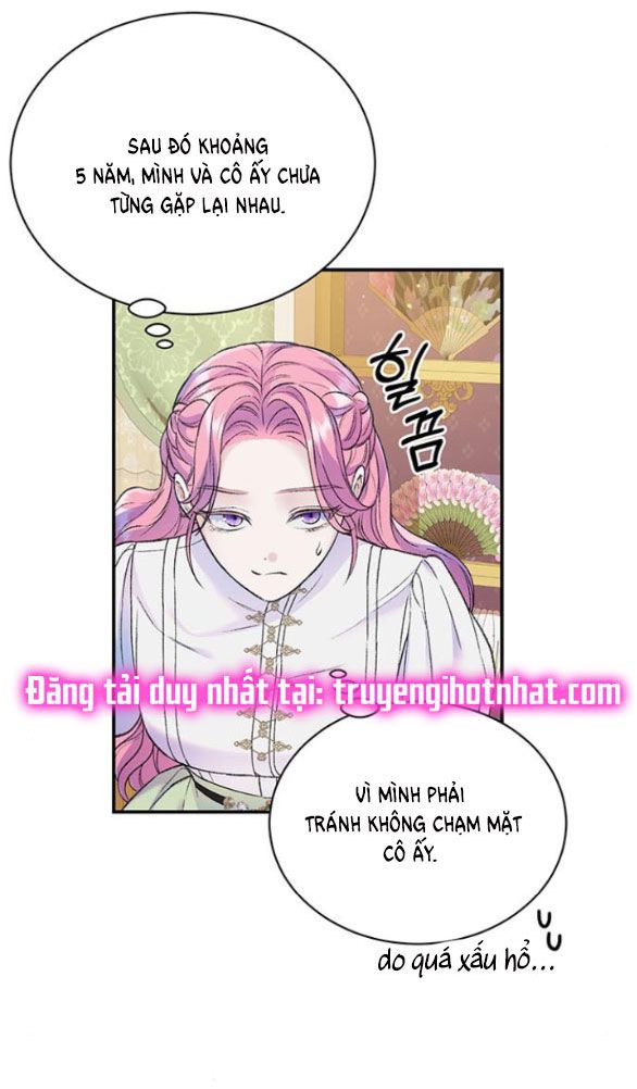 Tôi Tưởng Bản Thân Không Còn Sống Được Bao Lâu Chương 39 page 112 - Giả Dược