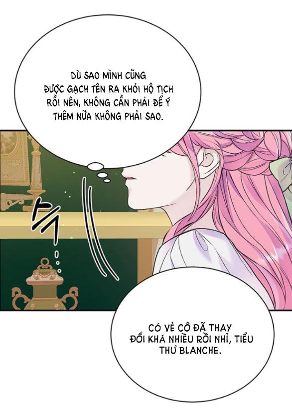 Tôi Tưởng Bản Thân Không Còn Sống Được Bao Lâu Chương 39 page 116 - Giả Dược
