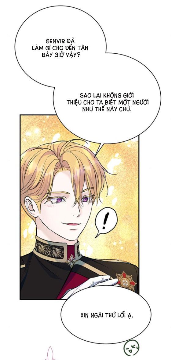 Tôi Tưởng Bản Thân Không Còn Sống Được Bao Lâu Chương 39 page 118 - Giả Dược