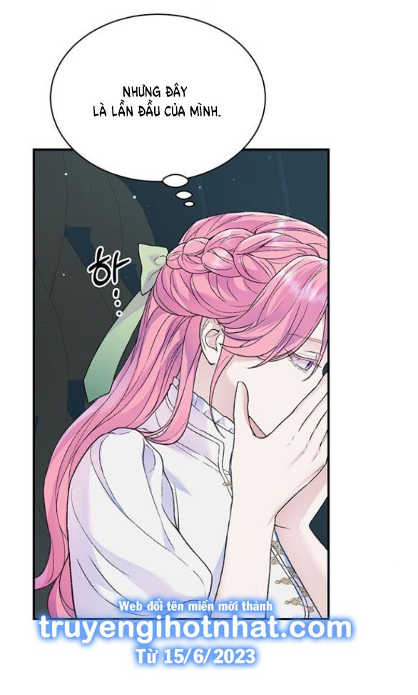 Tôi Tưởng Bản Thân Không Còn Sống Được Bao Lâu Chương 39 page 123 - Giả Dược