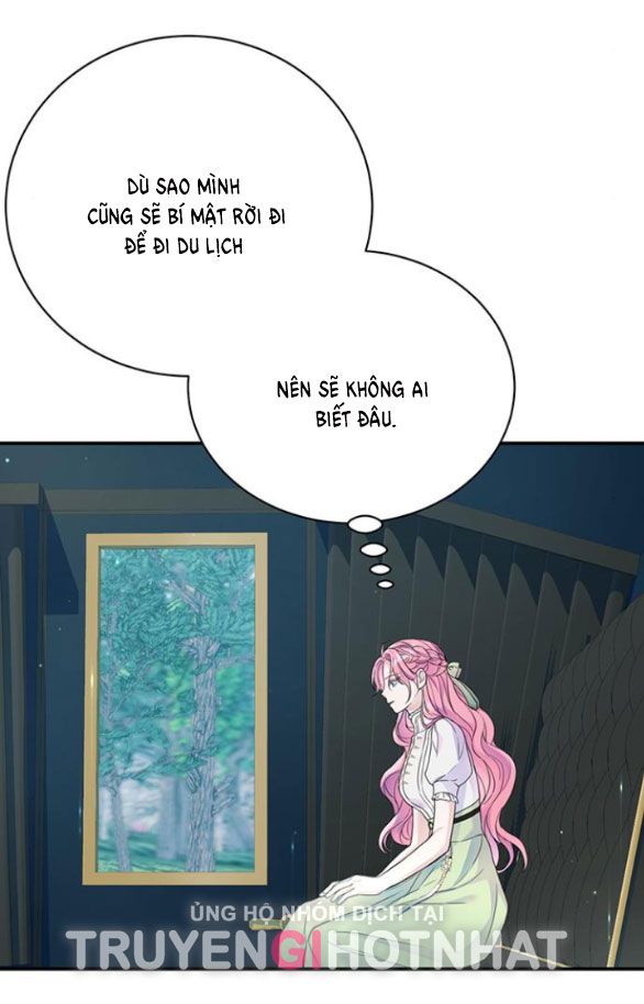 Tôi Tưởng Bản Thân Không Còn Sống Được Bao Lâu Chương 39 page 125 - Giả Dược
