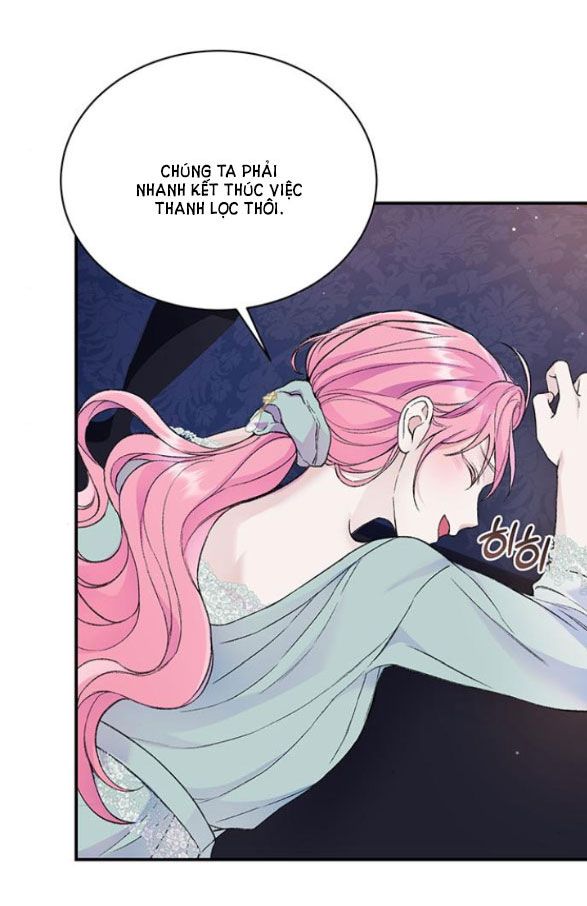 Tôi Tưởng Bản Thân Không Còn Sống Được Bao Lâu Chương 39 page 14 - Giả Dược