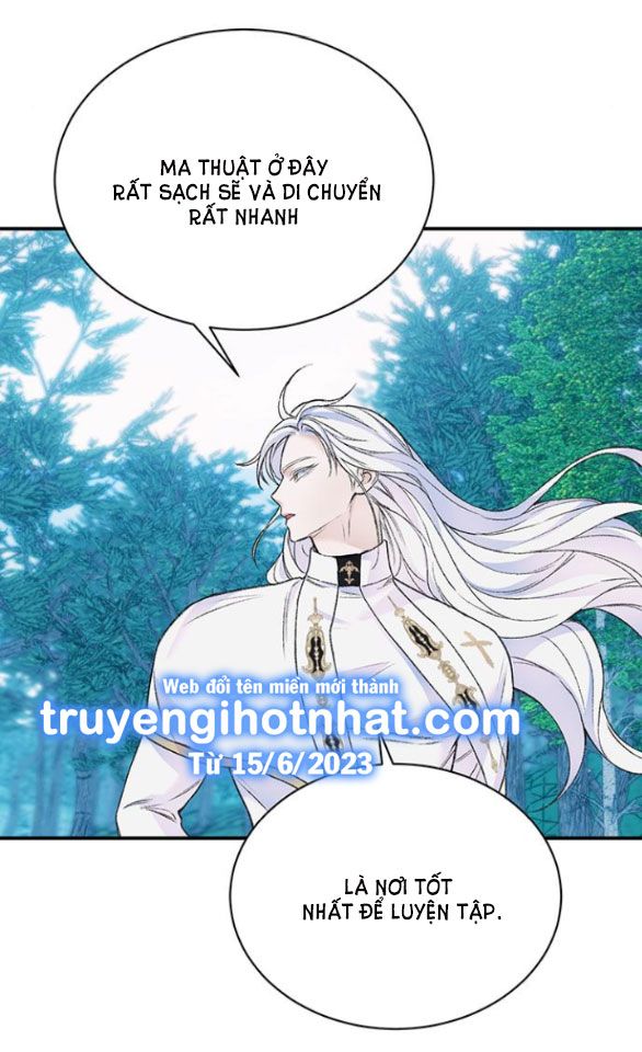 Tôi Tưởng Bản Thân Không Còn Sống Được Bao Lâu Chương 39 page 132 - Giả Dược
