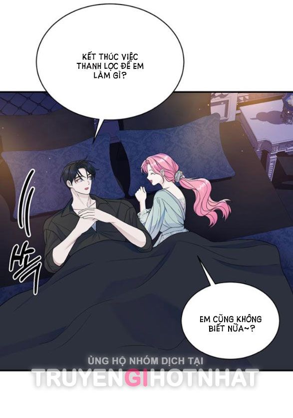 Tôi Tưởng Bản Thân Không Còn Sống Được Bao Lâu Chương 39 page 15 - Giả Dược