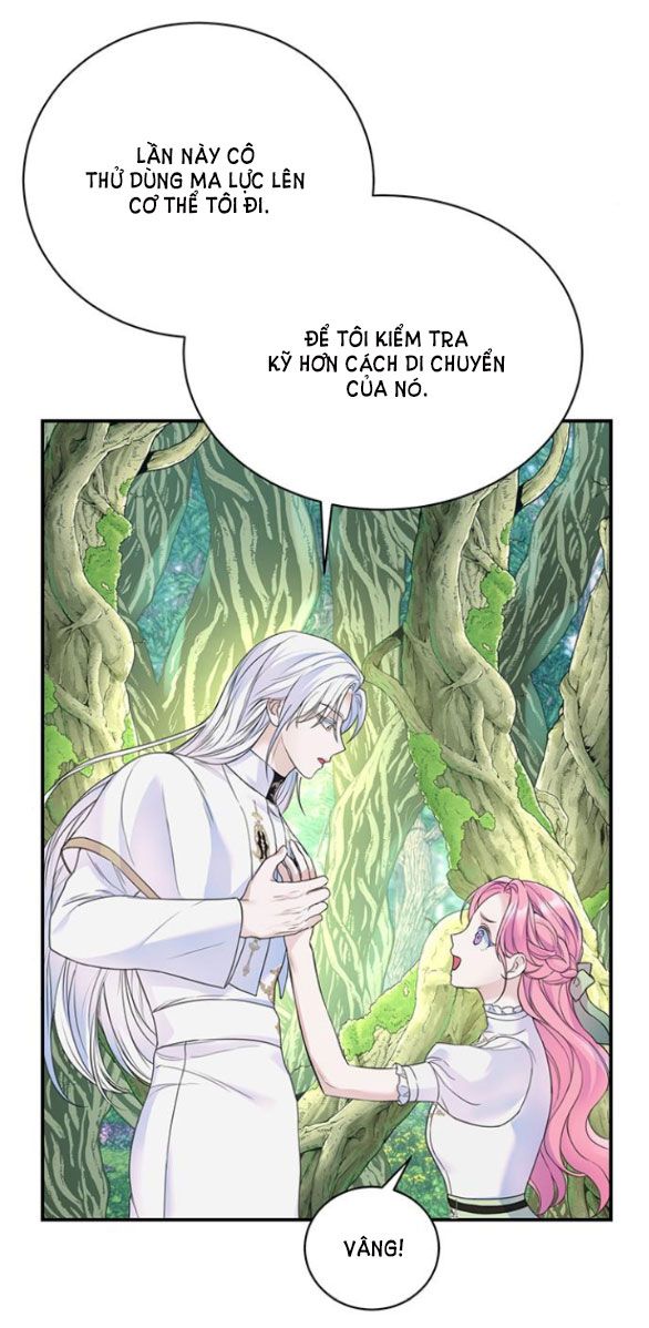 Tôi Tưởng Bản Thân Không Còn Sống Được Bao Lâu Chương 39 page 141 - Giả Dược