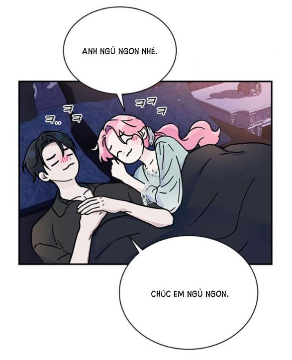 Tôi Tưởng Bản Thân Không Còn Sống Được Bao Lâu Chương 39 page 16 - Giả Dược