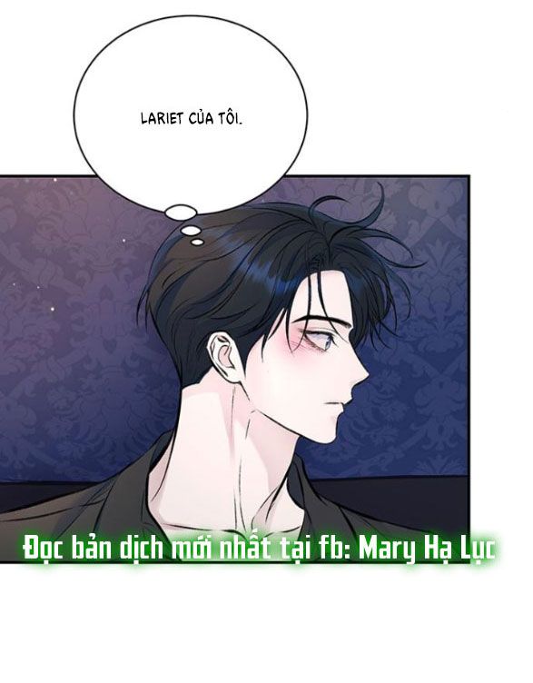 Tôi Tưởng Bản Thân Không Còn Sống Được Bao Lâu Chương 39 page 17 - Giả Dược