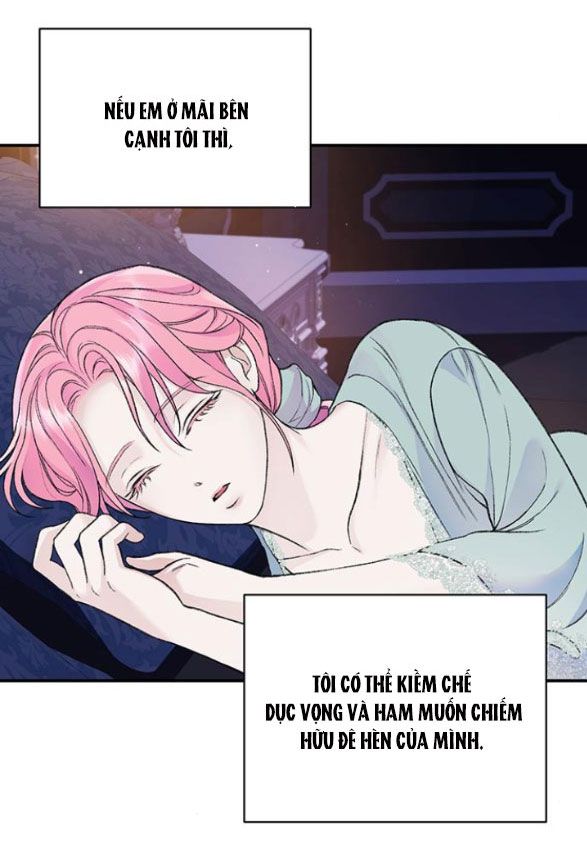 Tôi Tưởng Bản Thân Không Còn Sống Được Bao Lâu Chương 39 page 18 - Giả Dược